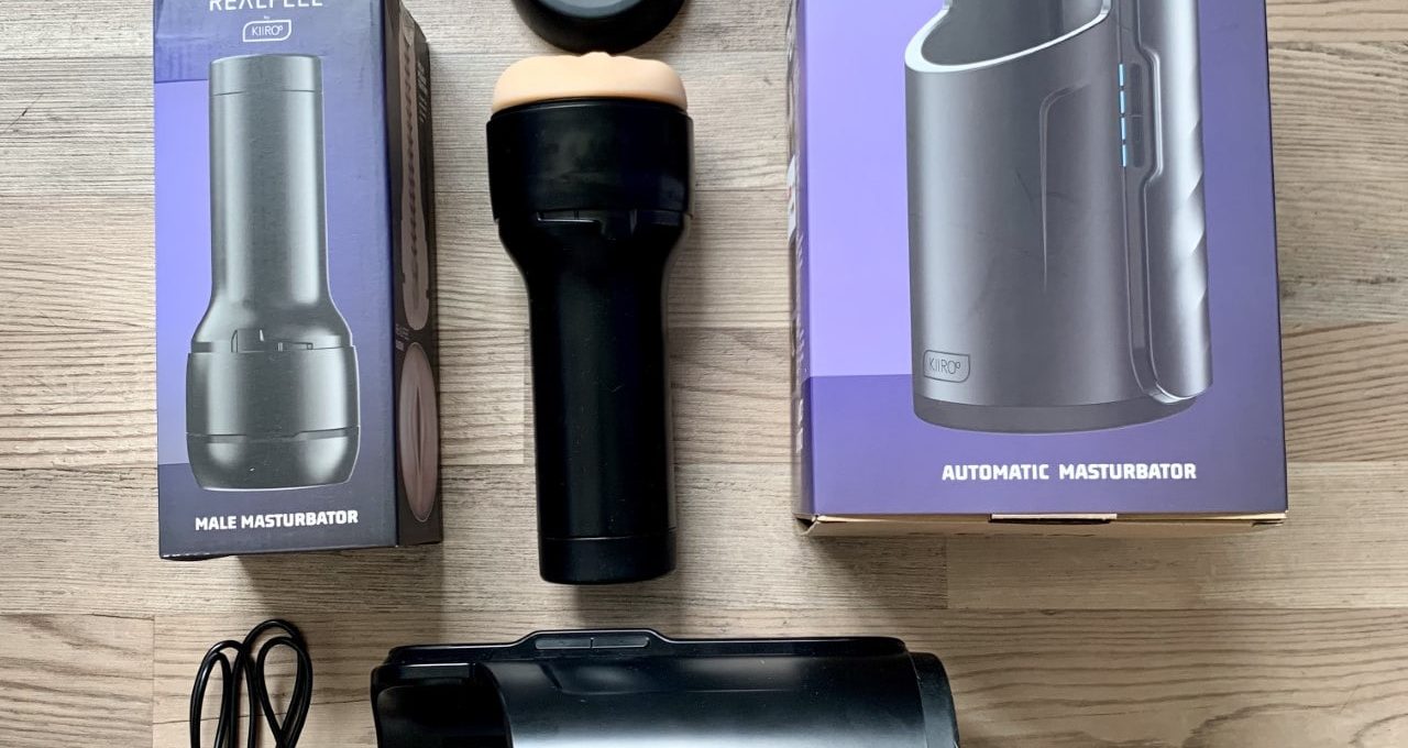 Kamroq spermadan keyin